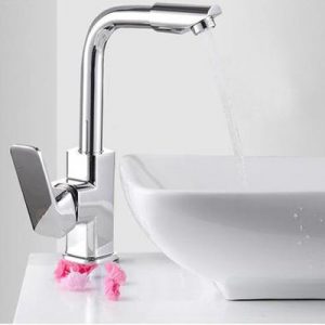 水龍頭怎么選購？