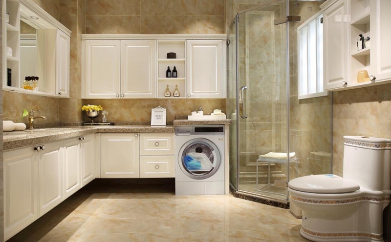 GOHGOH衛浴,小戶型衛浴裝修